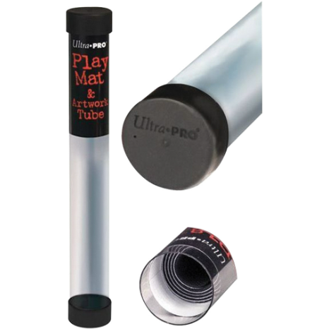 Ultra Pro Playmat Tube